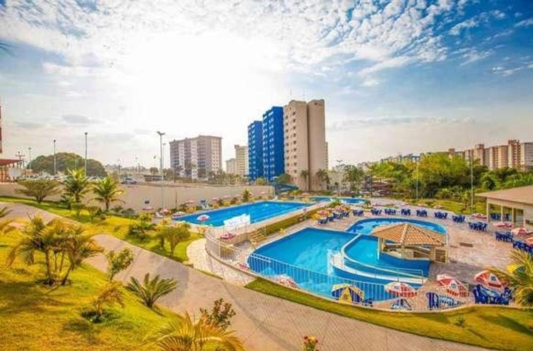 Golden Dolphin Express 5Pessoas Mais 1 Crianca Ate 5 Anos Com Toalhas E Roupas De Cama,Lencois, Travesseiros E Fronhas E 3 Parques Aquaticos Termais Limpeza Impostos E Taxas Ja Incluso Калдас-Новас Экстерьер фото